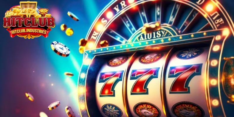 Những thể loại Slot game có mặt tại Hitclub