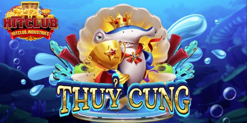 Thủy Cung Hitclub: Giải Mã Luật Chơi Và Các Chế Độ Tùy Chọn