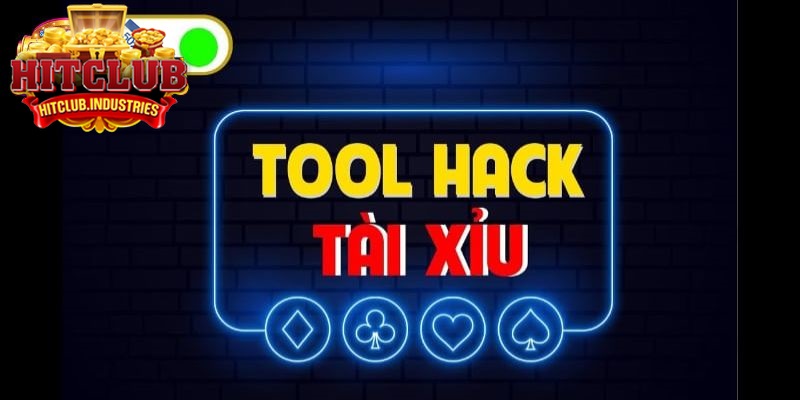 tool hack tài xỉu Hitclub